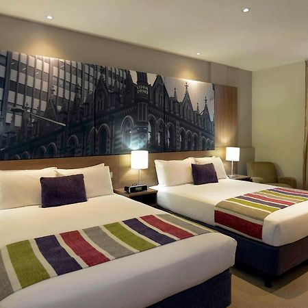 Grosvenor Hotel Adelajda Zewnętrze zdjęcie