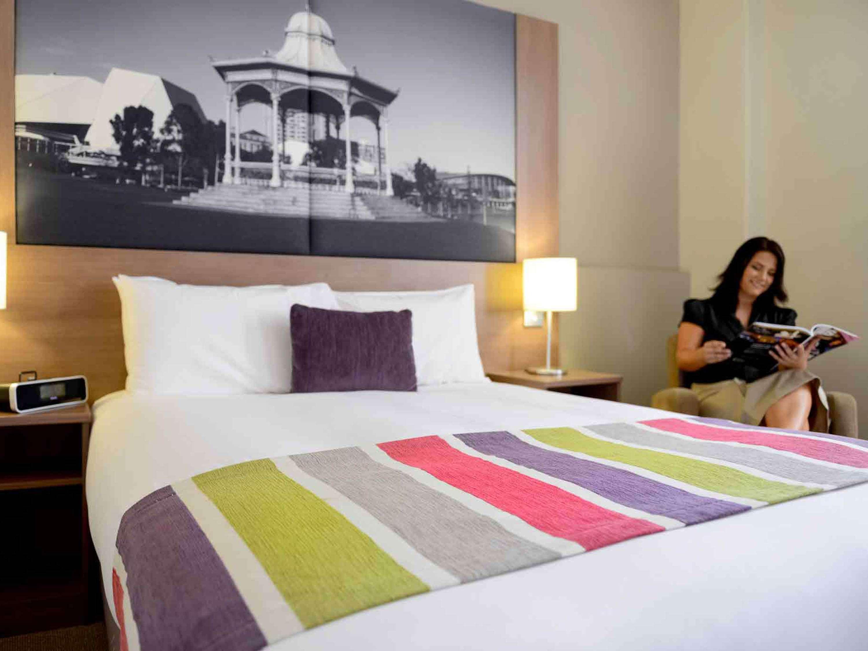 Grosvenor Hotel Adelajda Zewnętrze zdjęcie