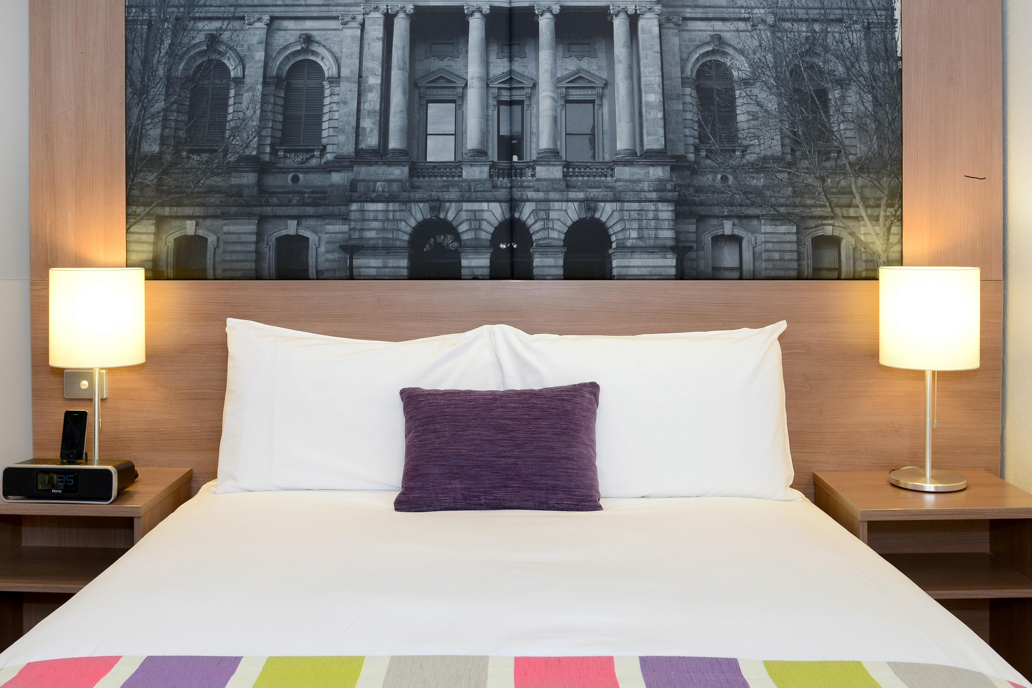 Grosvenor Hotel Adelajda Zewnętrze zdjęcie