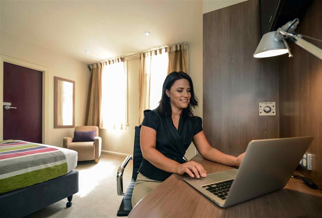 Grosvenor Hotel Adelajda Zewnętrze zdjęcie