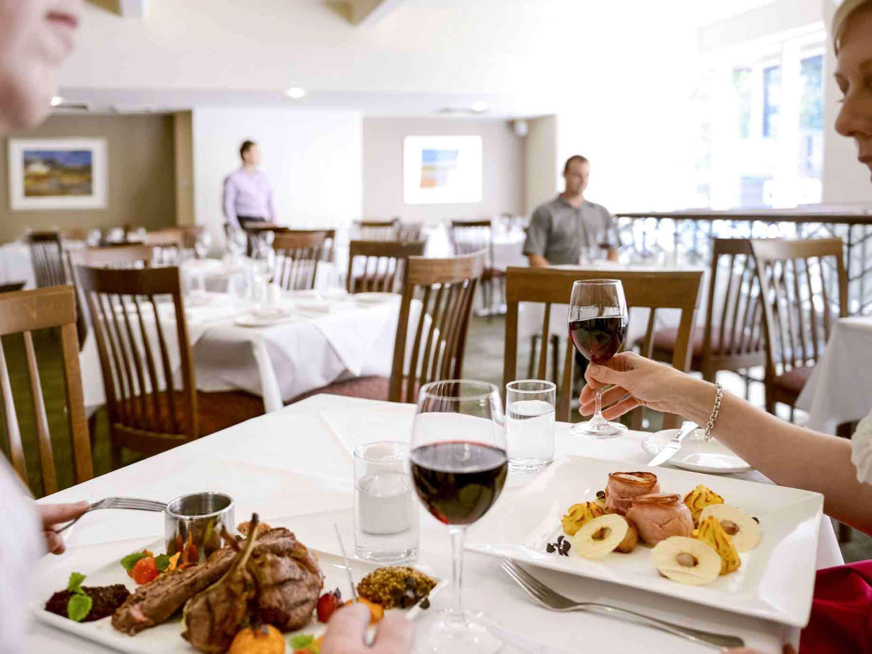 Grosvenor Hotel Adelajda Zewnętrze zdjęcie