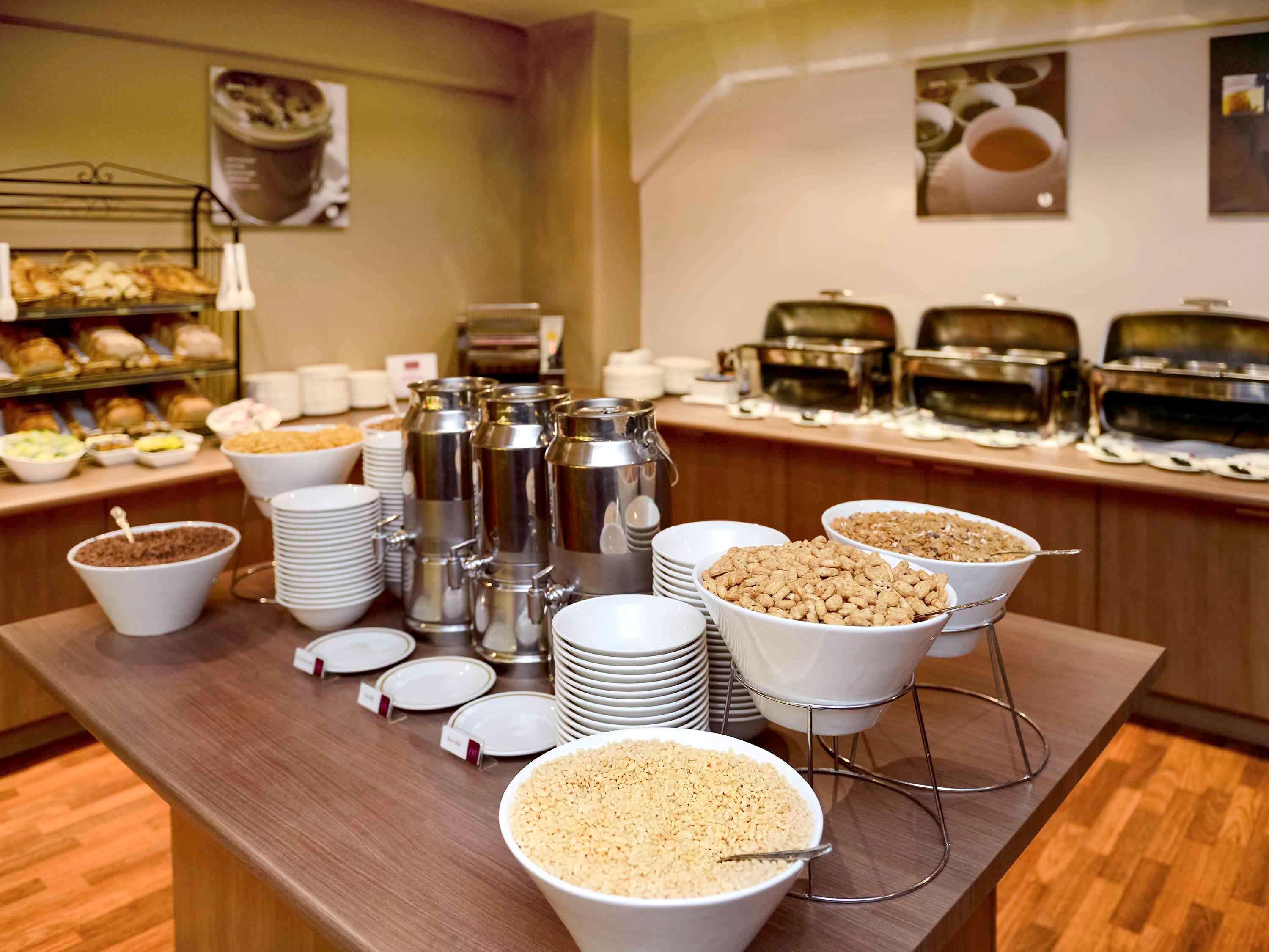 Grosvenor Hotel Adelajda Zewnętrze zdjęcie