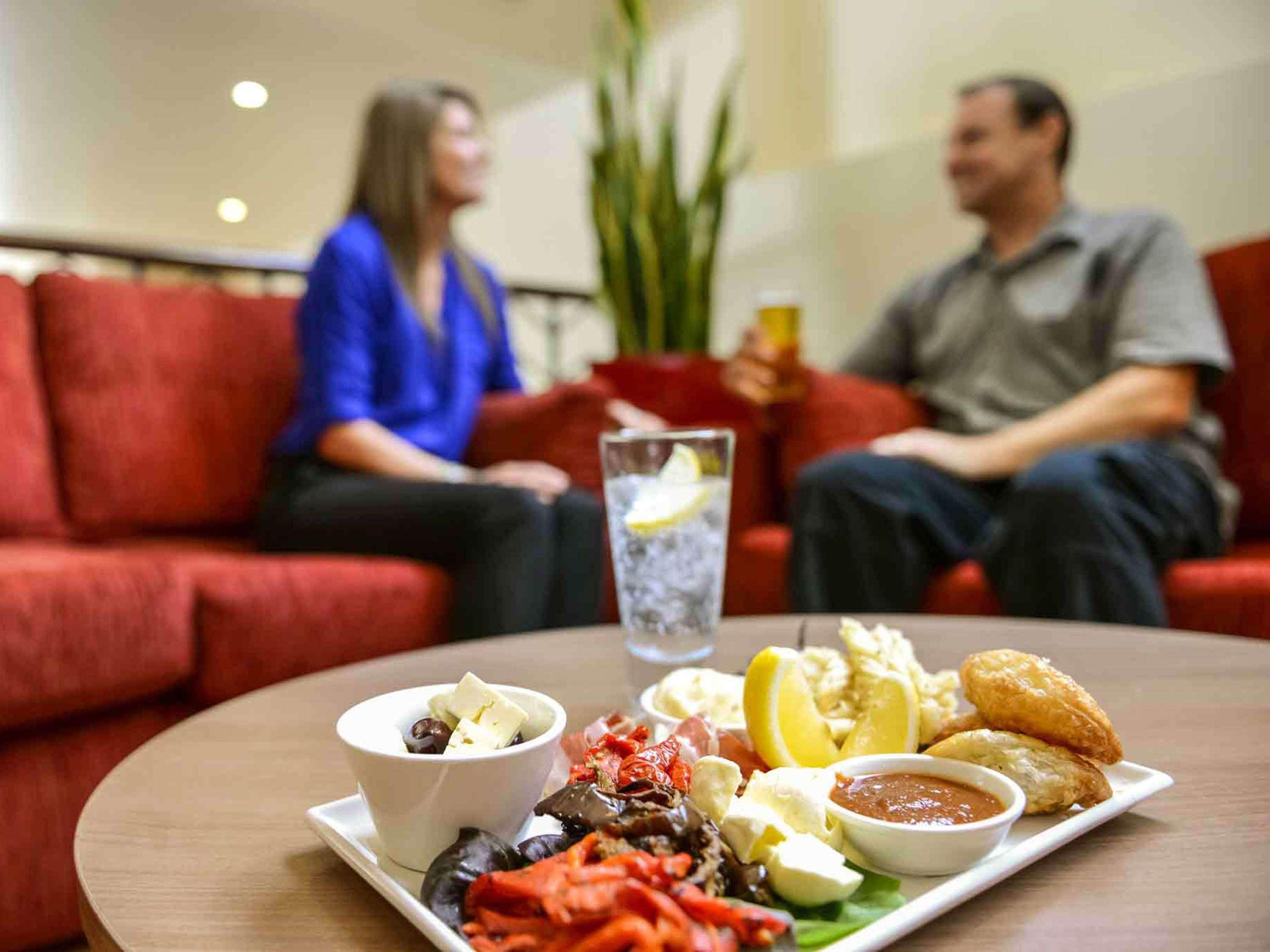Grosvenor Hotel Adelajda Zewnętrze zdjęcie