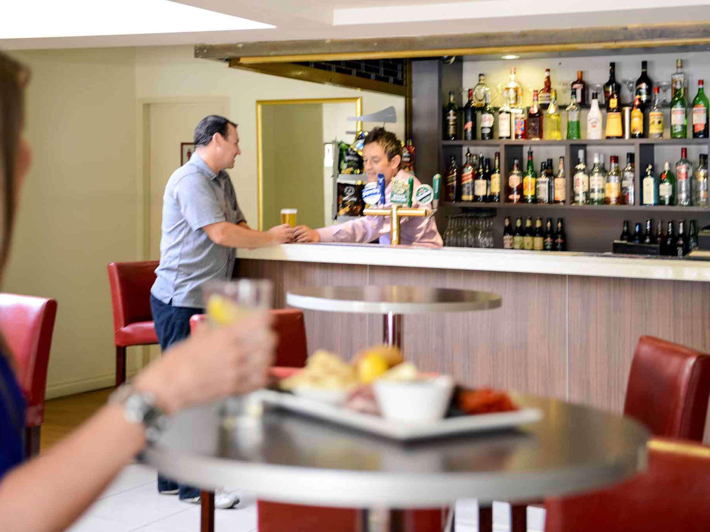 Grosvenor Hotel Adelajda Zewnętrze zdjęcie