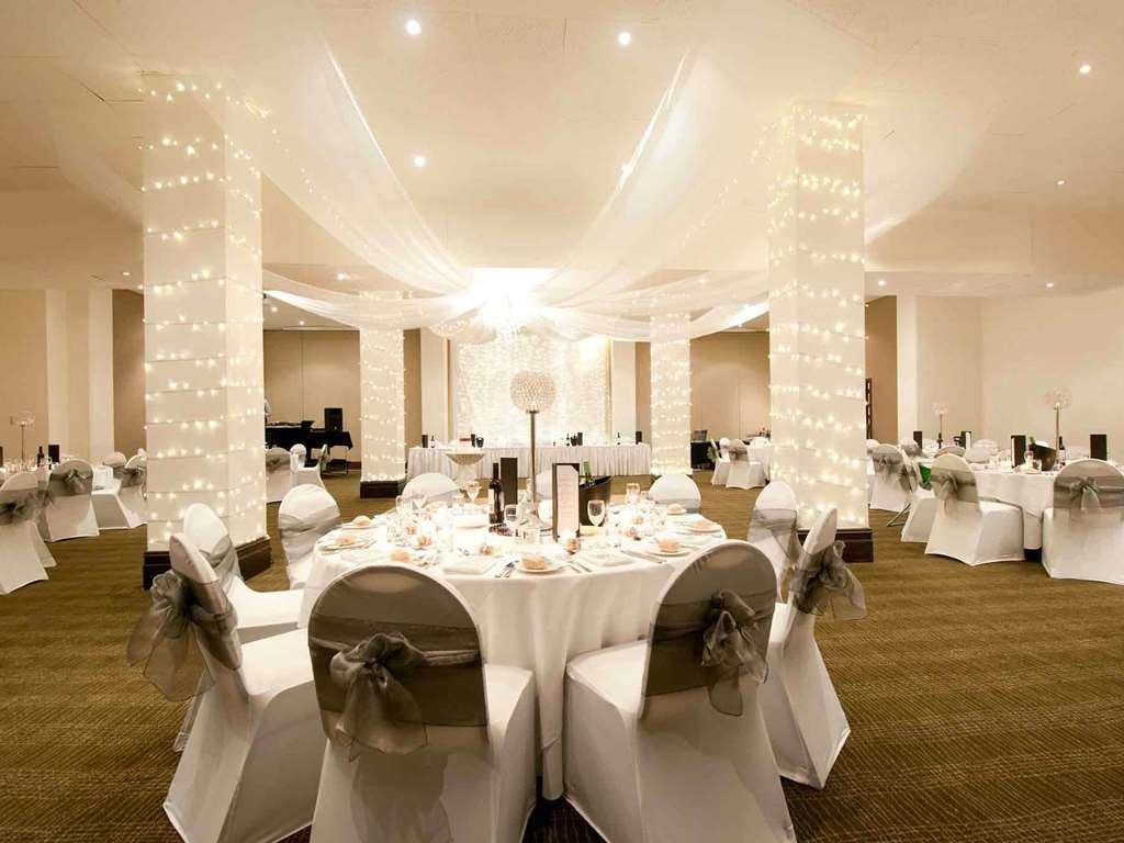 Grosvenor Hotel Adelajda Zewnętrze zdjęcie