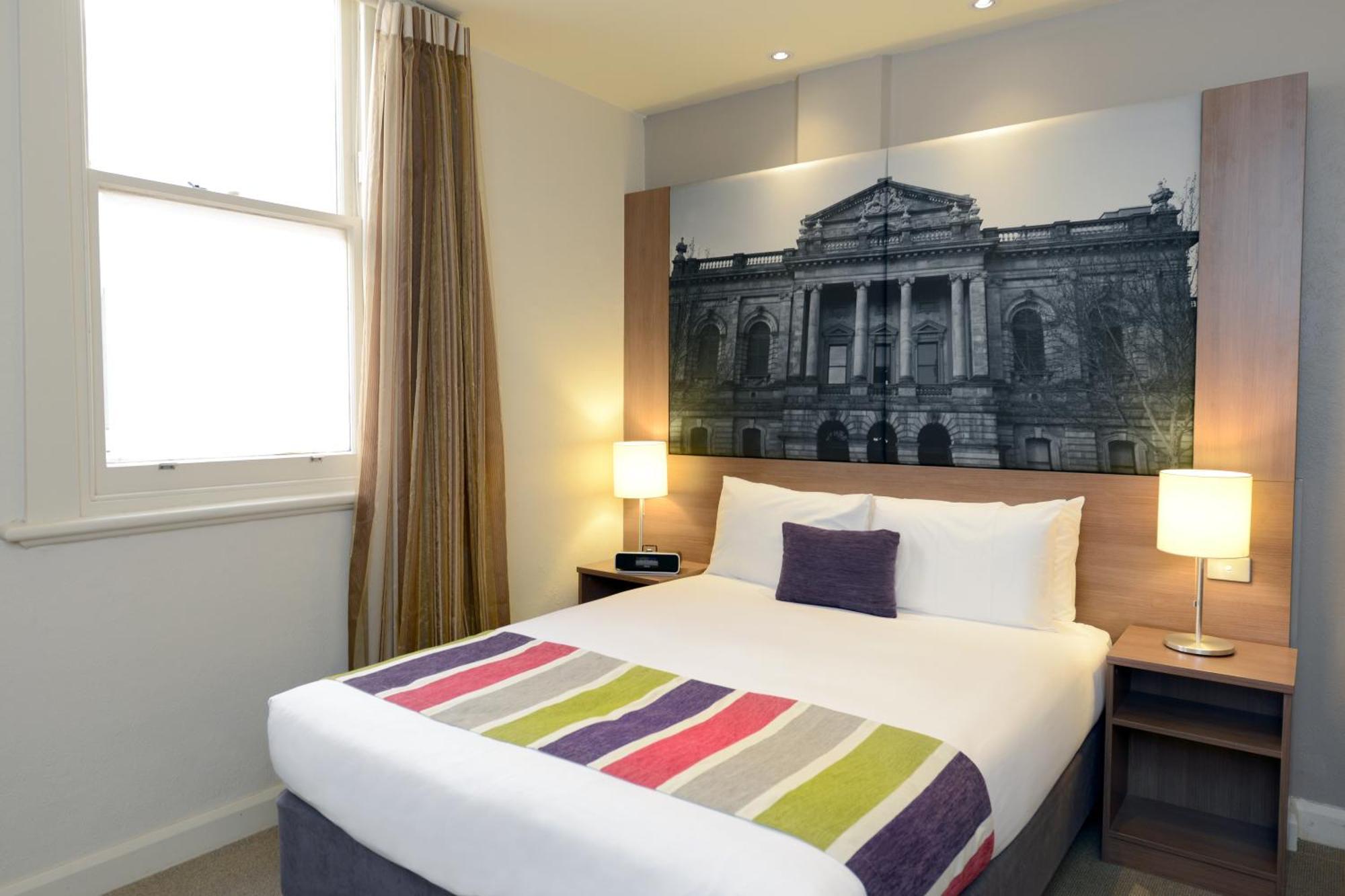 Grosvenor Hotel Adelajda Pokój zdjęcie