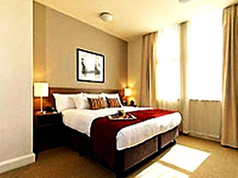 Grosvenor Hotel Adelajda Zewnętrze zdjęcie