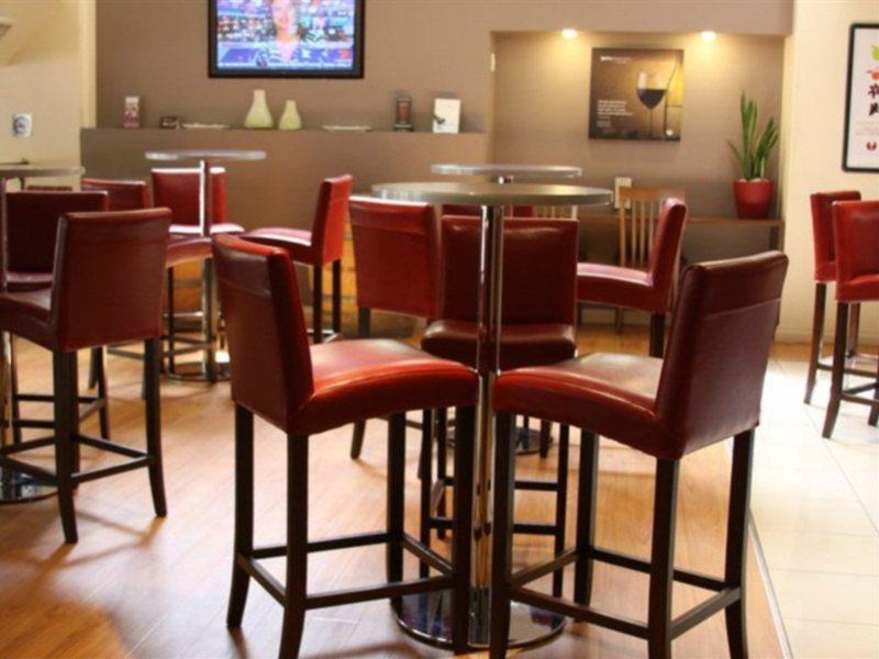 Grosvenor Hotel Adelajda Zewnętrze zdjęcie
