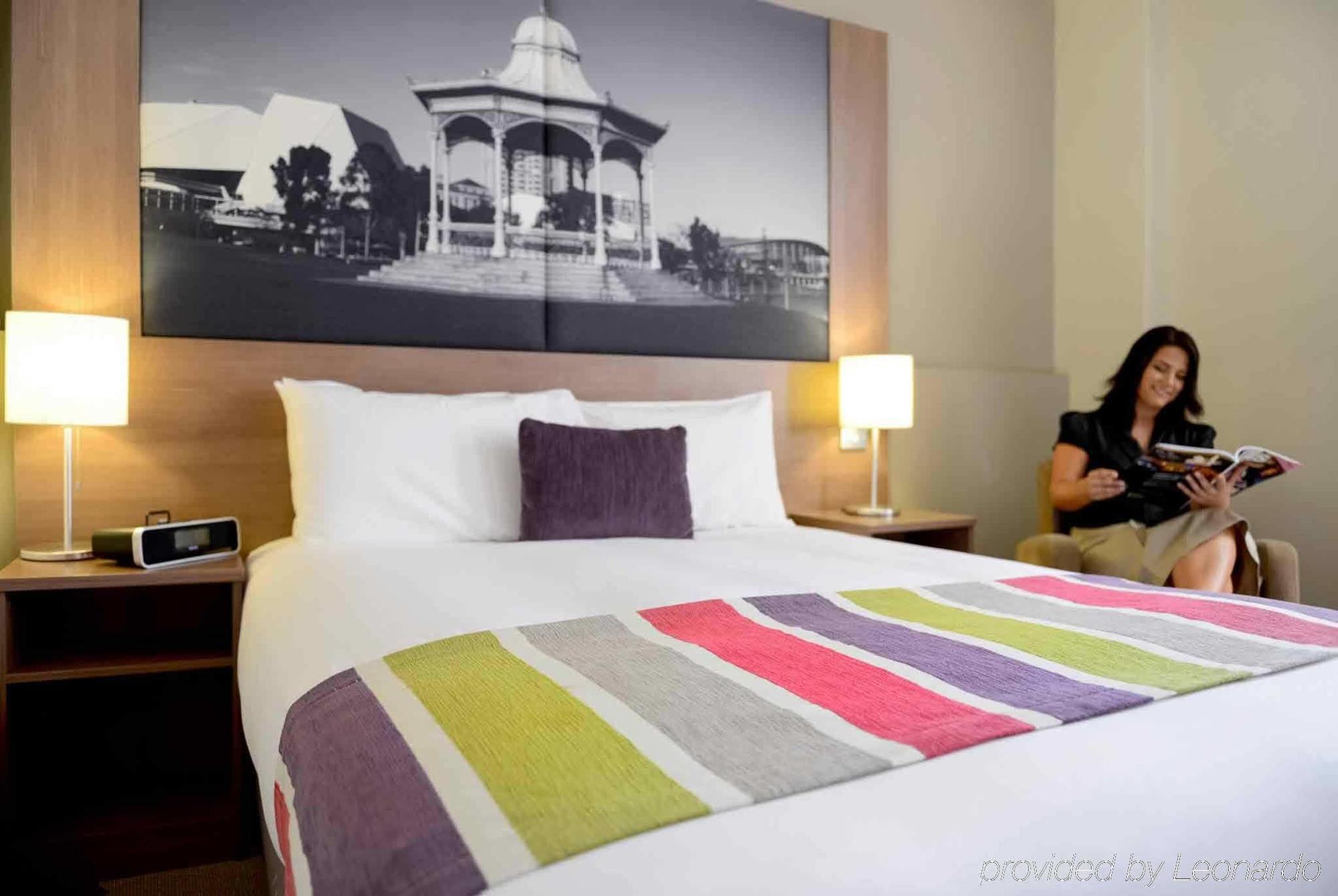 Grosvenor Hotel Adelajda Zewnętrze zdjęcie