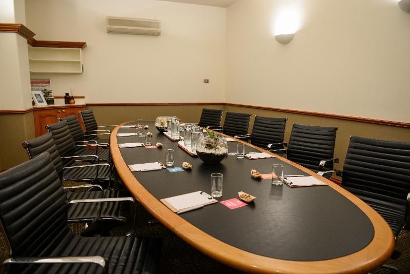 Grosvenor Hotel Adelajda Zewnętrze zdjęcie