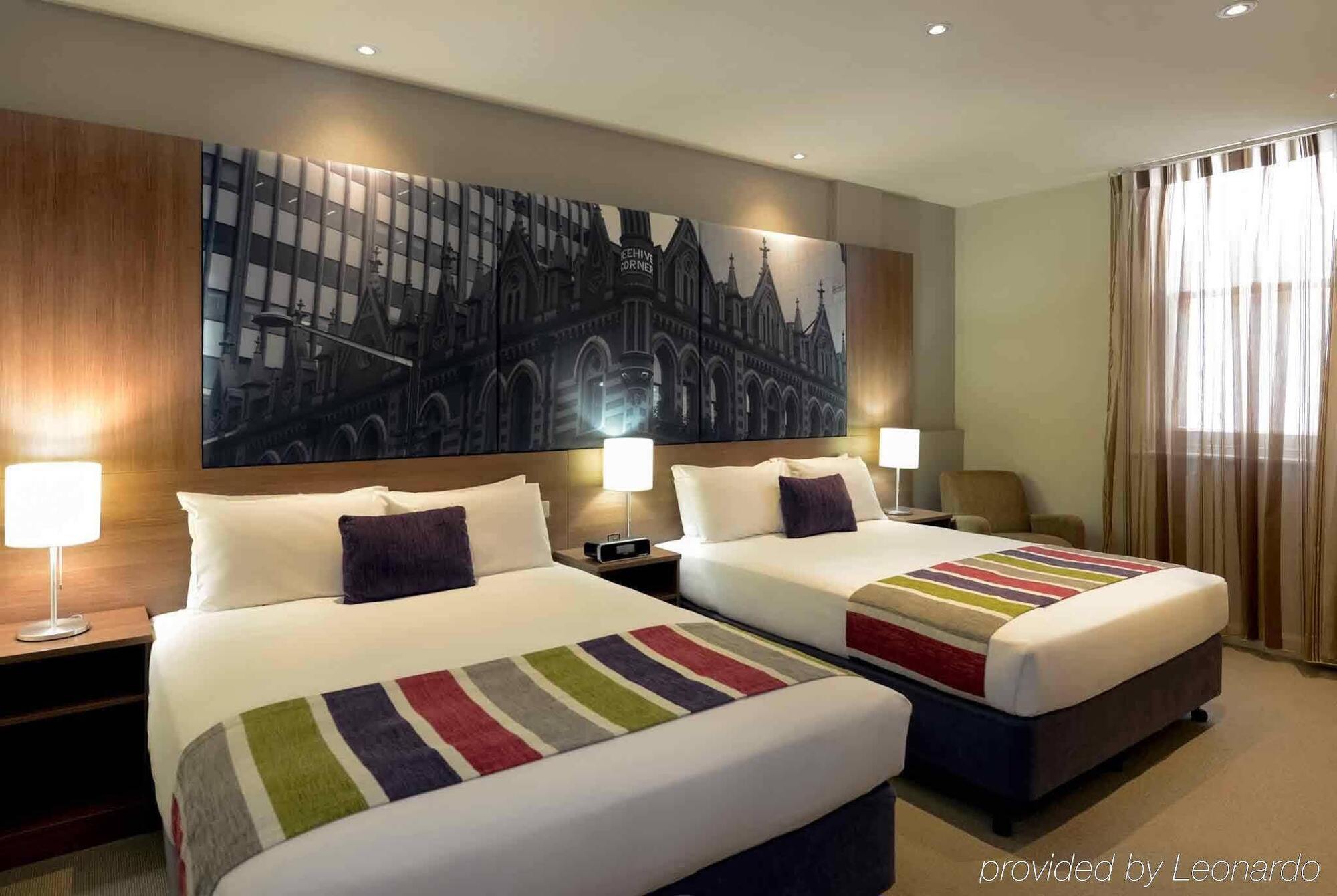 Grosvenor Hotel Adelajda Zewnętrze zdjęcie